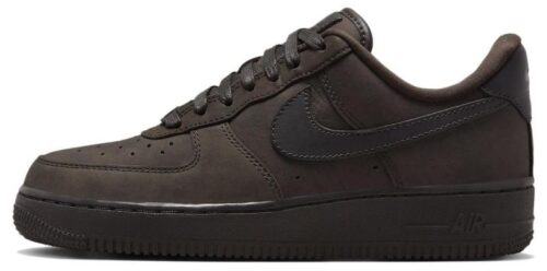 Nike Air Force 1 Velvet Brown DR9503-200