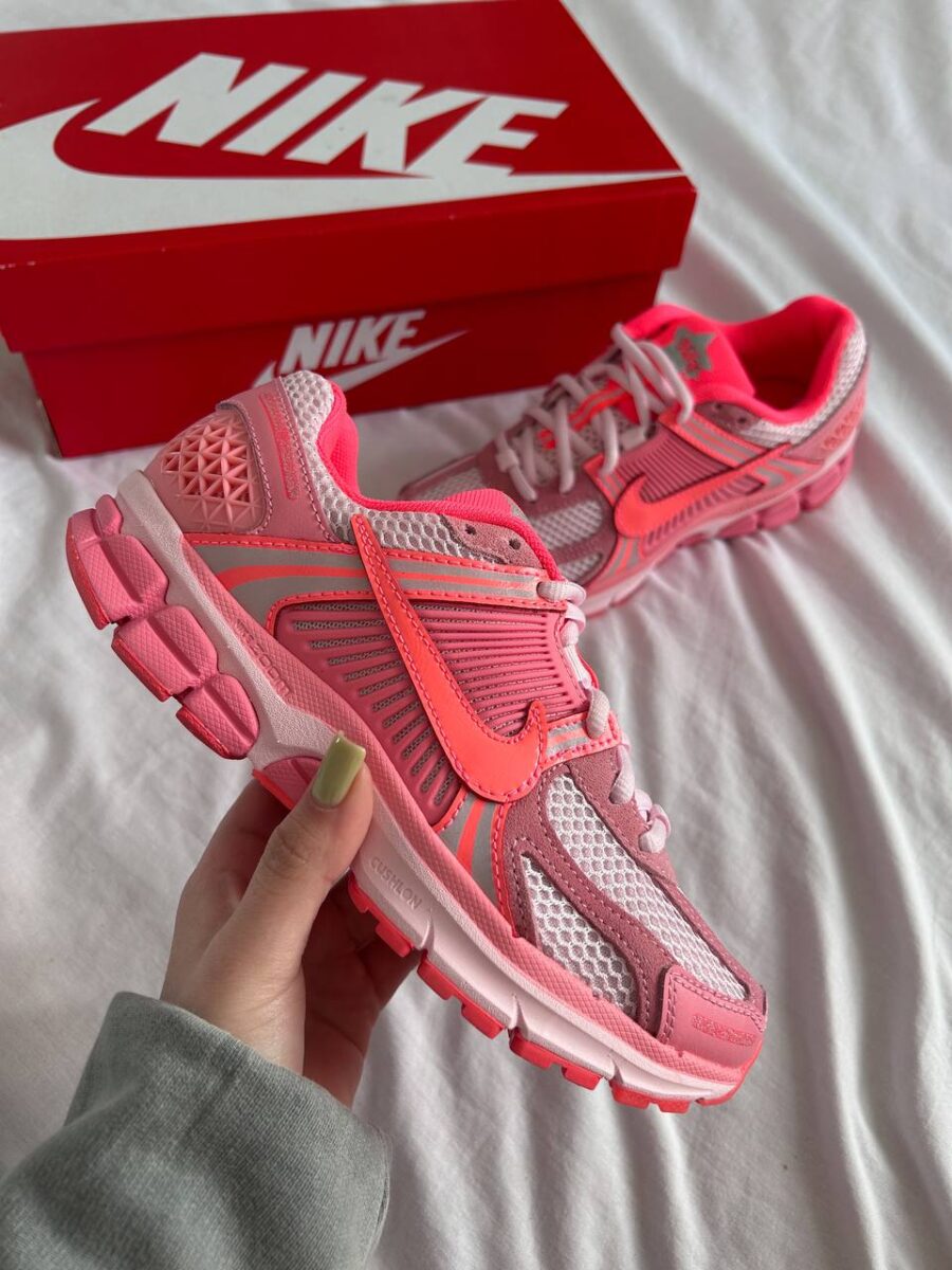 Nike Air Zoom Vomero 5 Barbie FQ0257-666