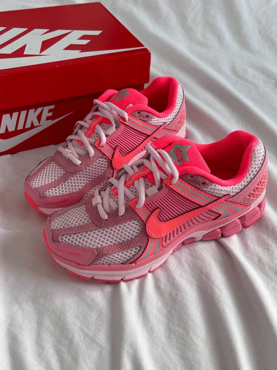 Nike Air Zoom Vomero 5 Barbie FQ0257-666