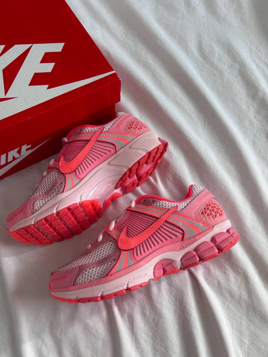 Nike Air Zoom Vomero 5 Barbie FQ0257-666