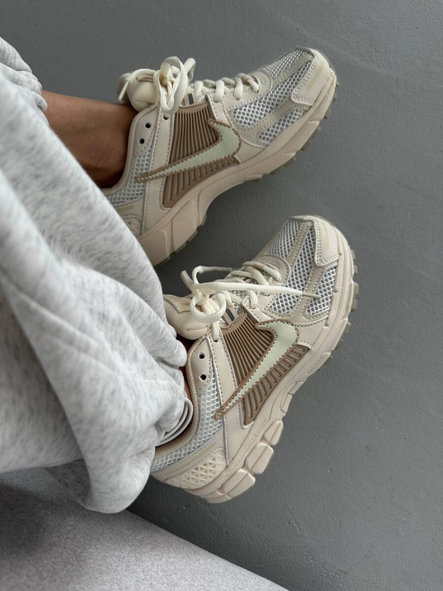 Nike Air Zoom Vomero 5 Beige FQ6868-111