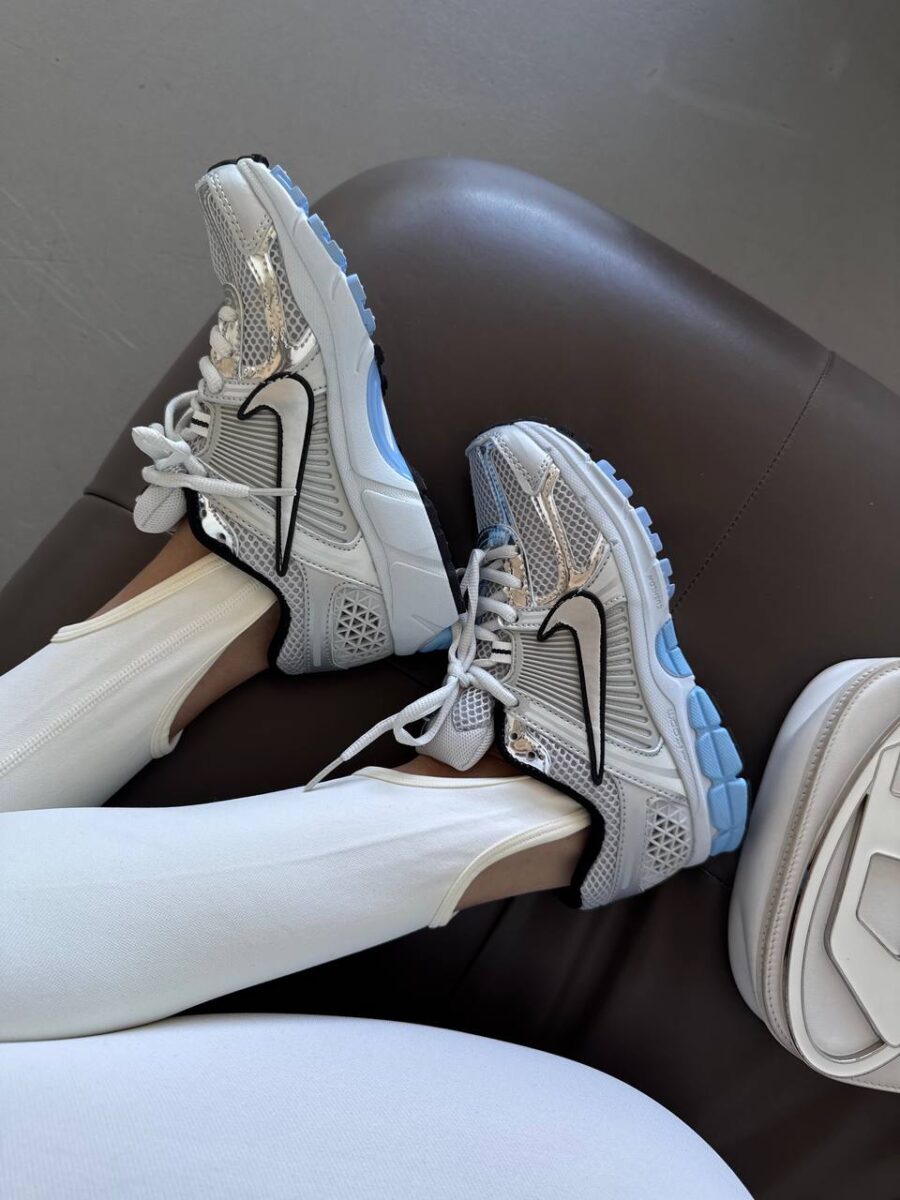 Nike Air Zoom Vomero 5 Blue Tint HF1877-100