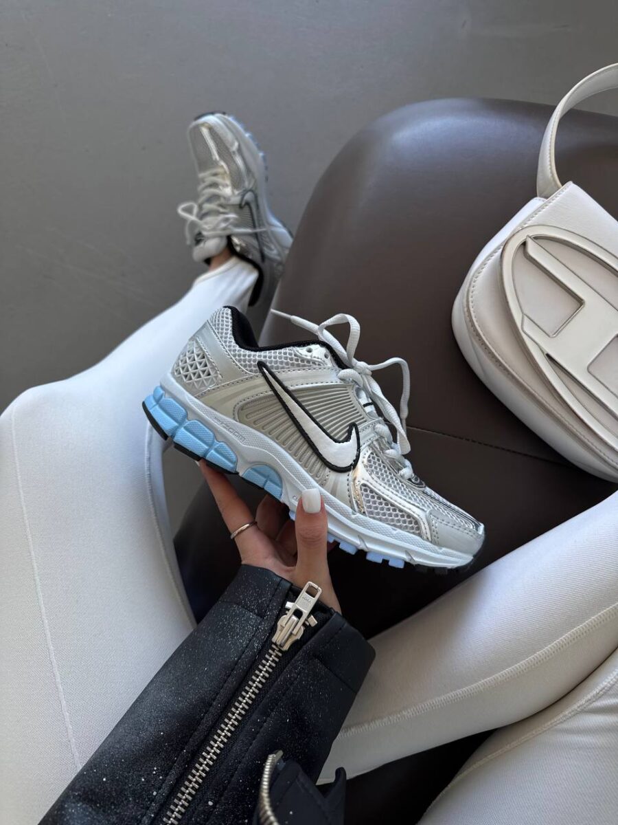 Nike Air Zoom Vomero 5 Blue Tint HF1877-100