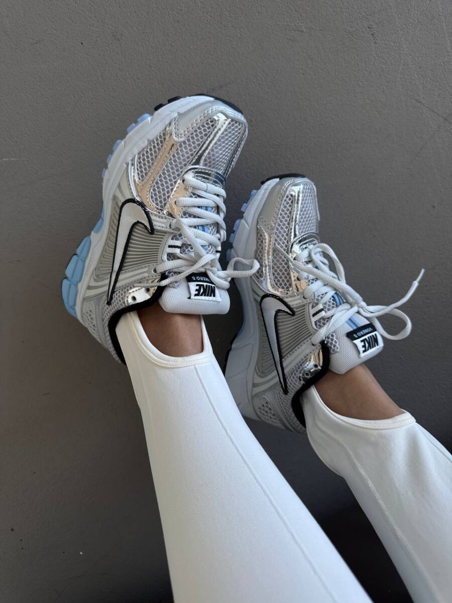 Nike Air Zoom Vomero 5 Blue Tint HF1877-100