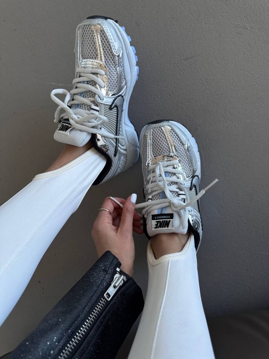 Nike Air Zoom Vomero 5 Blue Tint HF1877-100