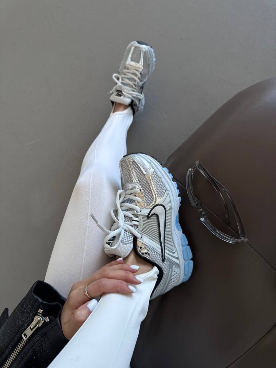 Nike Air Zoom Vomero 5 Blue Tint HF1877-100