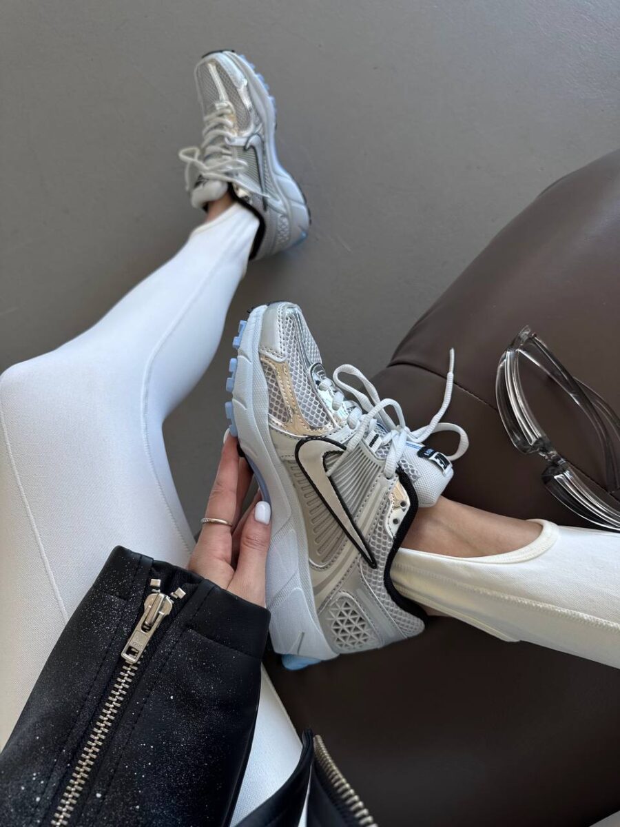 Nike Air Zoom Vomero 5 Blue Tint HF1877-100