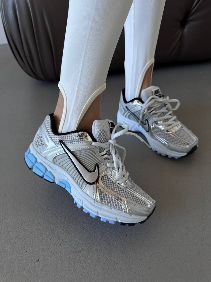 Nike Air Zoom Vomero 5 Blue Tint HF1877-100