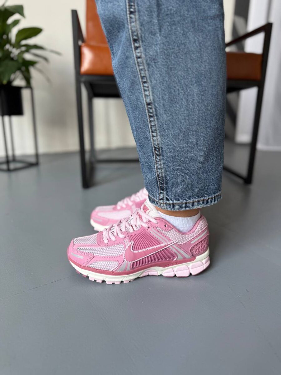 Nike Air Zoom Vomero 5 Elemental Pink FJ2028-600
