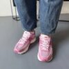 Nike Air Zoom Vomero 5 Elemental Pink FJ2028-600