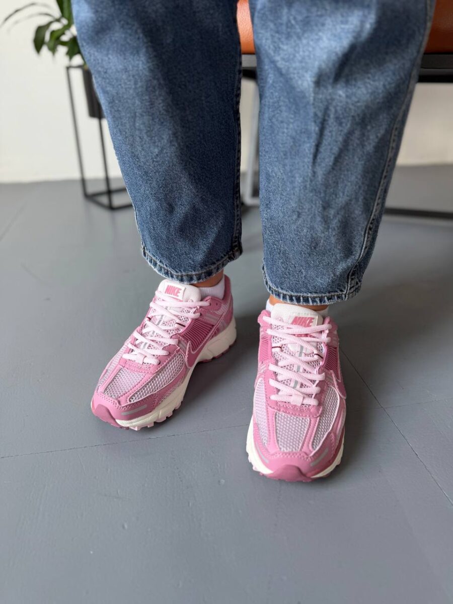 Nike Air Zoom Vomero 5 Elemental Pink FJ2028-600