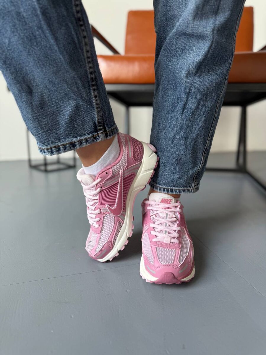 Nike Air Zoom Vomero 5 Elemental Pink FJ2028-600