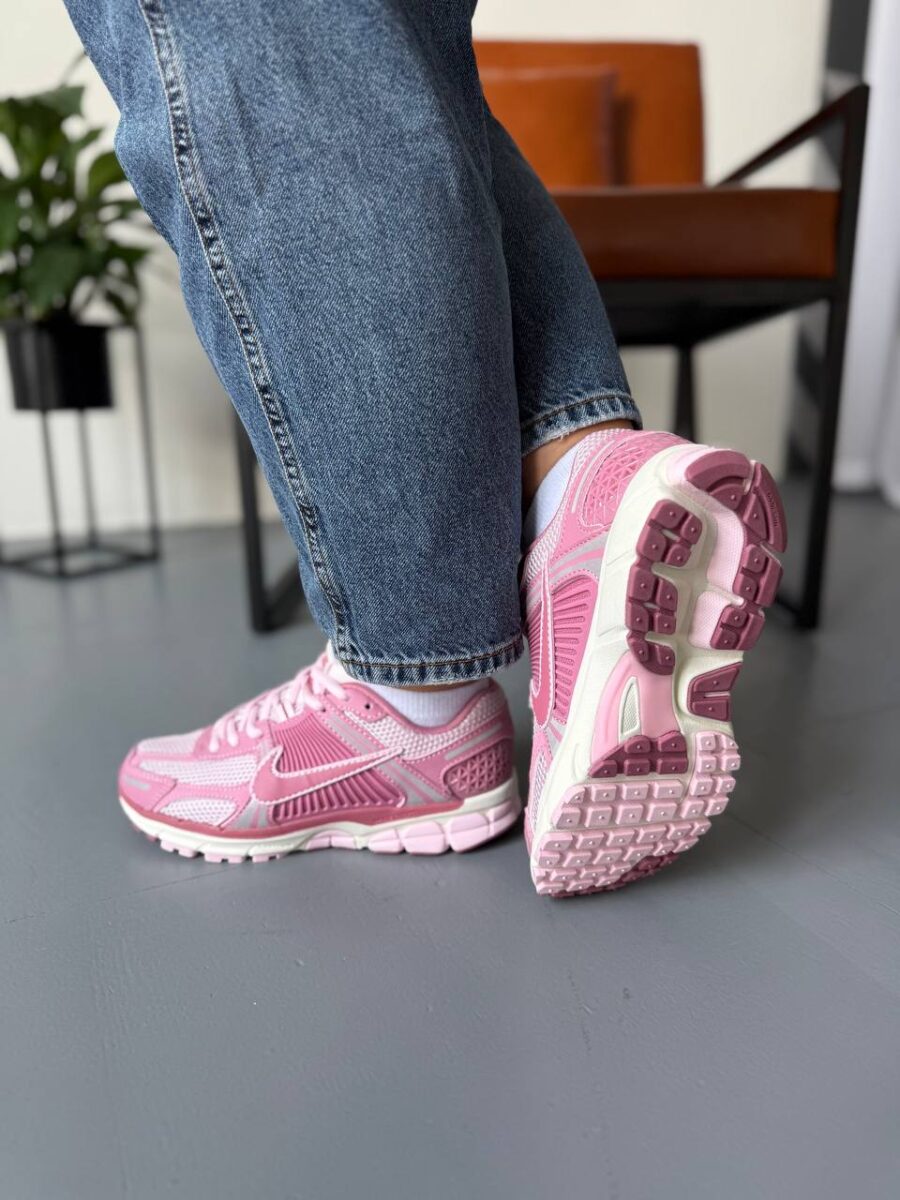 Nike Air Zoom Vomero 5 Elemental Pink FJ2028-600
