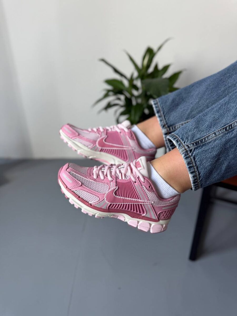 Nike Air Zoom Vomero 5 Elemental Pink FJ2028-600