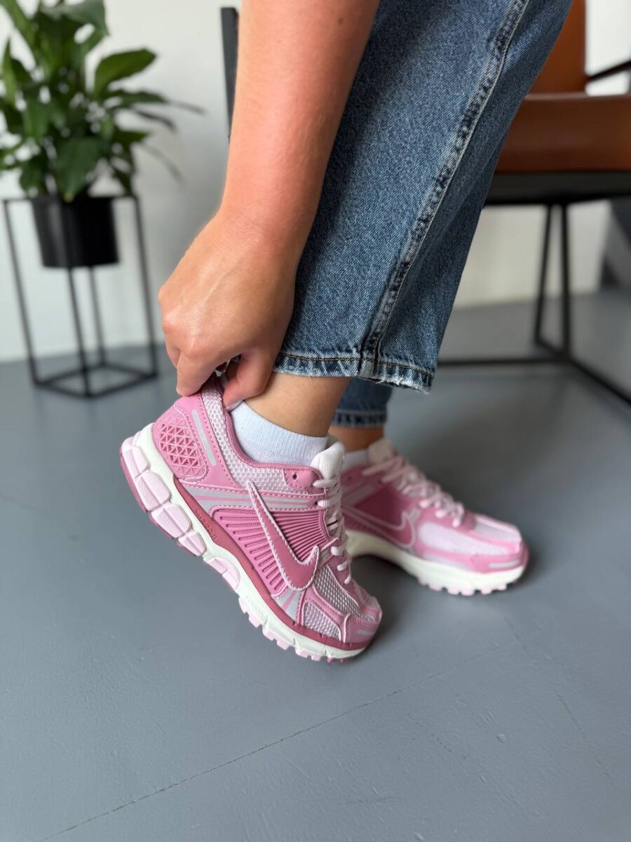 Nike Air Zoom Vomero 5 Elemental Pink FJ2028-600