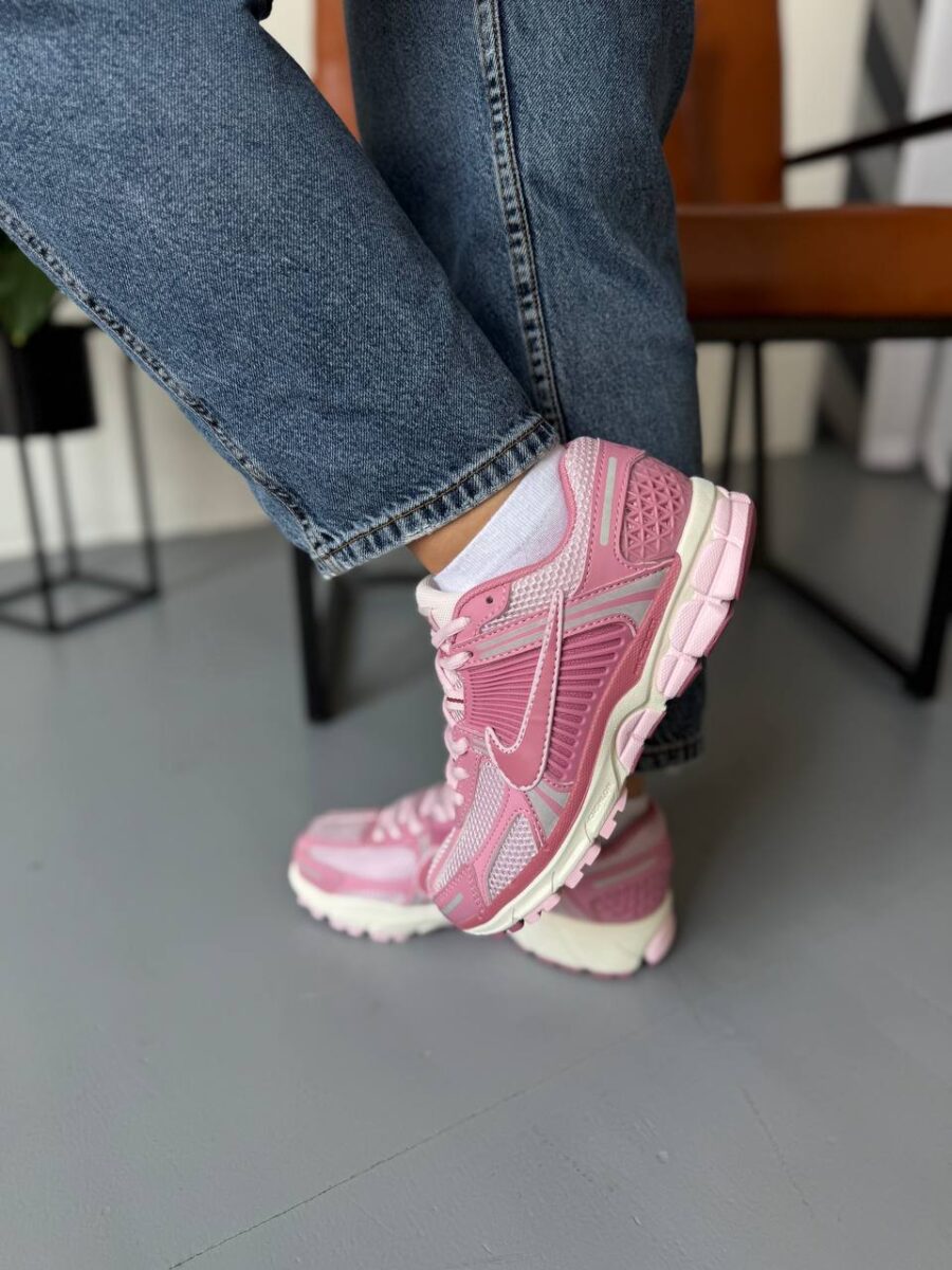 Nike Air Zoom Vomero 5 Elemental Pink FJ2028-600