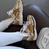 Nike Air Zoom Vomero 5 Metallic Gold HF7723-001