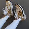 Nike Air Zoom Vomero 5 Metallic Gold HF7723-001