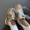 Nike Air Zoom Vomero 5 Metallic Gold HF7723-001