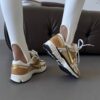 Nike Air Zoom Vomero 5 Metallic Gold HF7723-001