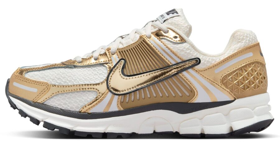 Nike Air Zoom Vomero 5 Metallic Gold HF7723-001
