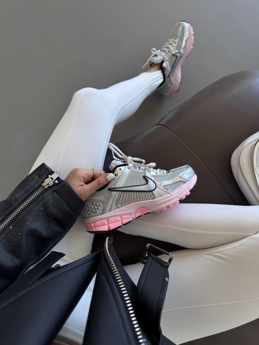 Nike Air Zoom Vomero 5 Pink Foam HF1877-001