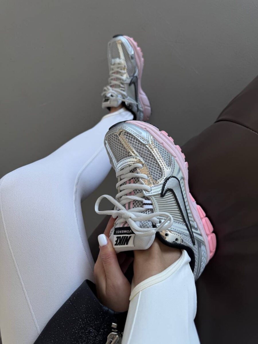 Nike Air Zoom Vomero 5 Pink Foam HF1877-001