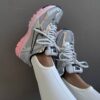 Nike Air Zoom Vomero 5 Pink Foam HF1877-001