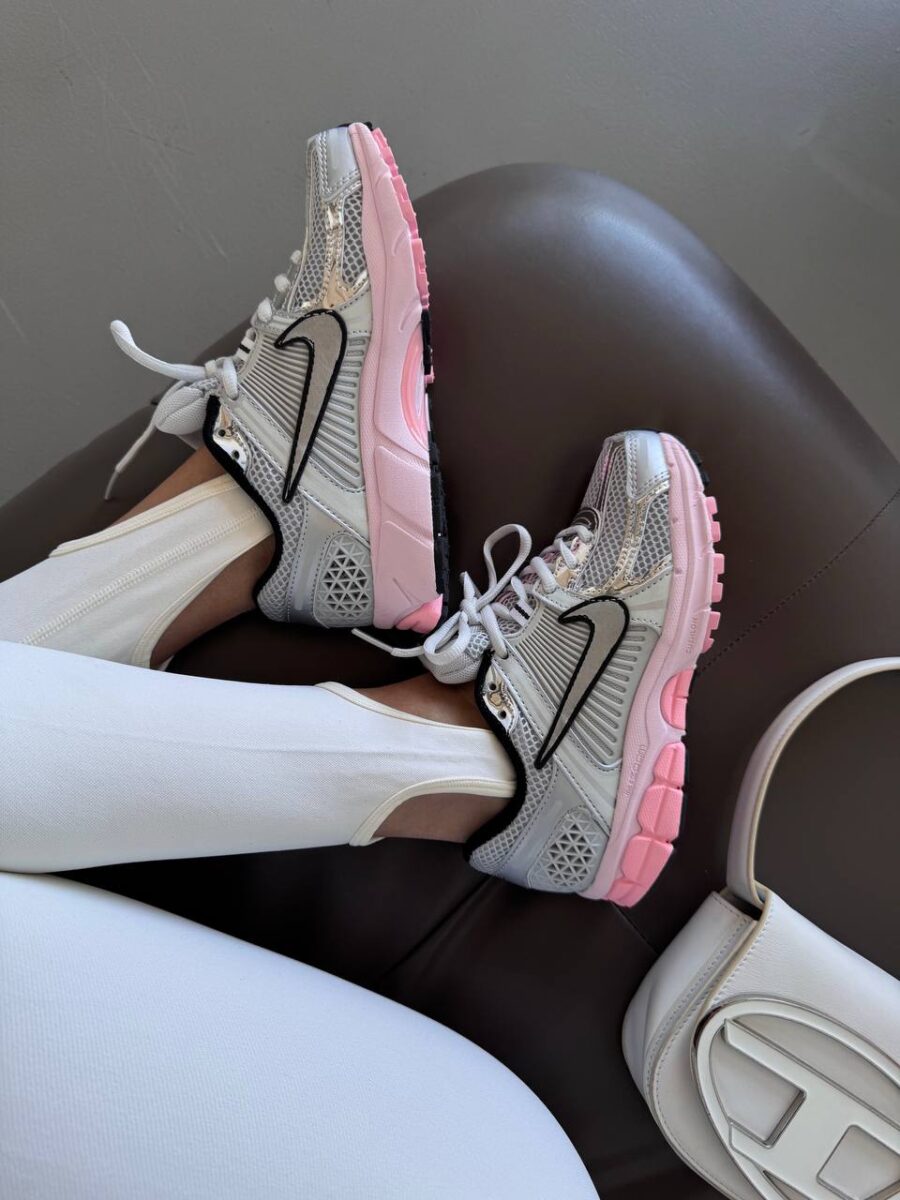 Nike Air Zoom Vomero 5 Pink Foam HF1877-001