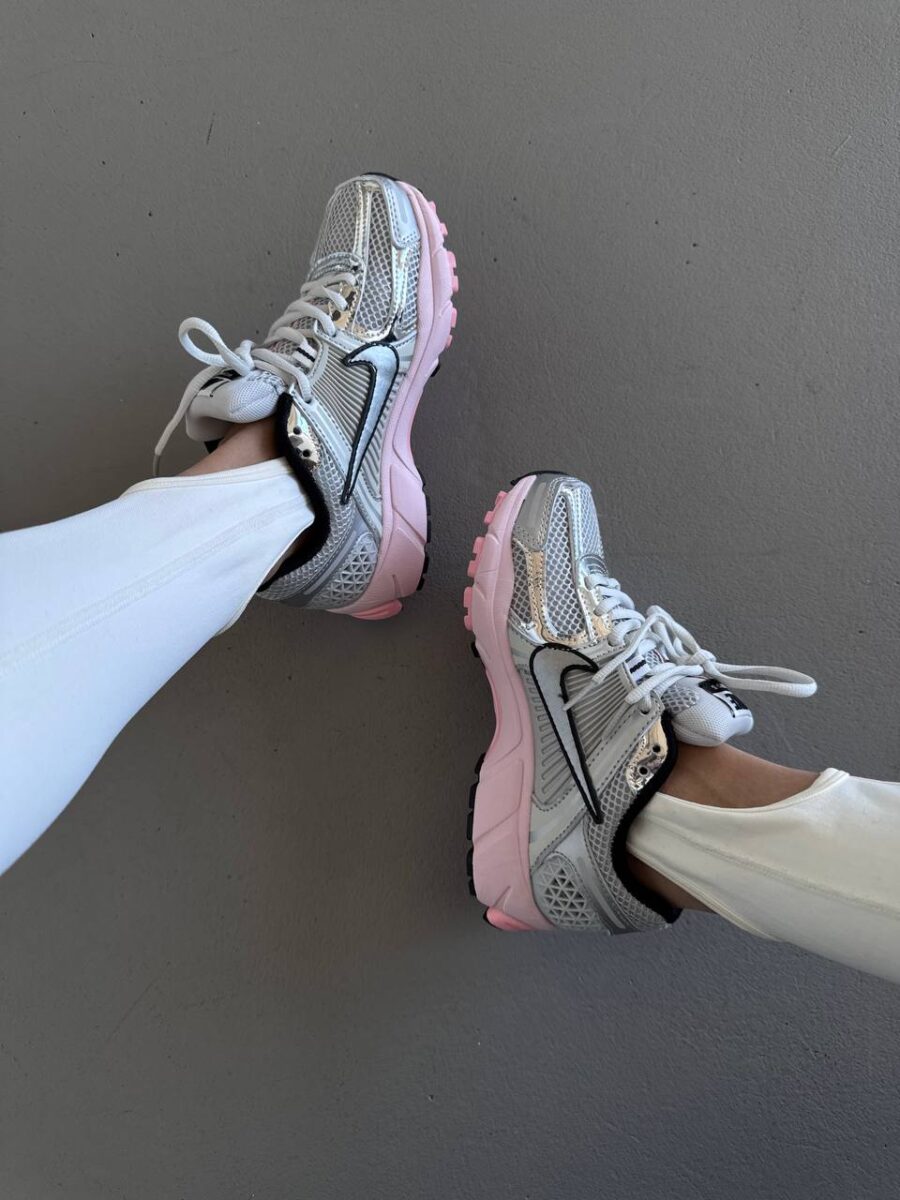 Nike Air Zoom Vomero 5 Pink Foam HF1877-001