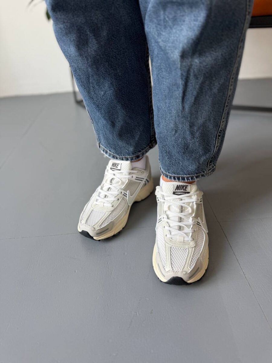 Nike Air Zoom Vomero 5 Platinum Tint HF0731-007