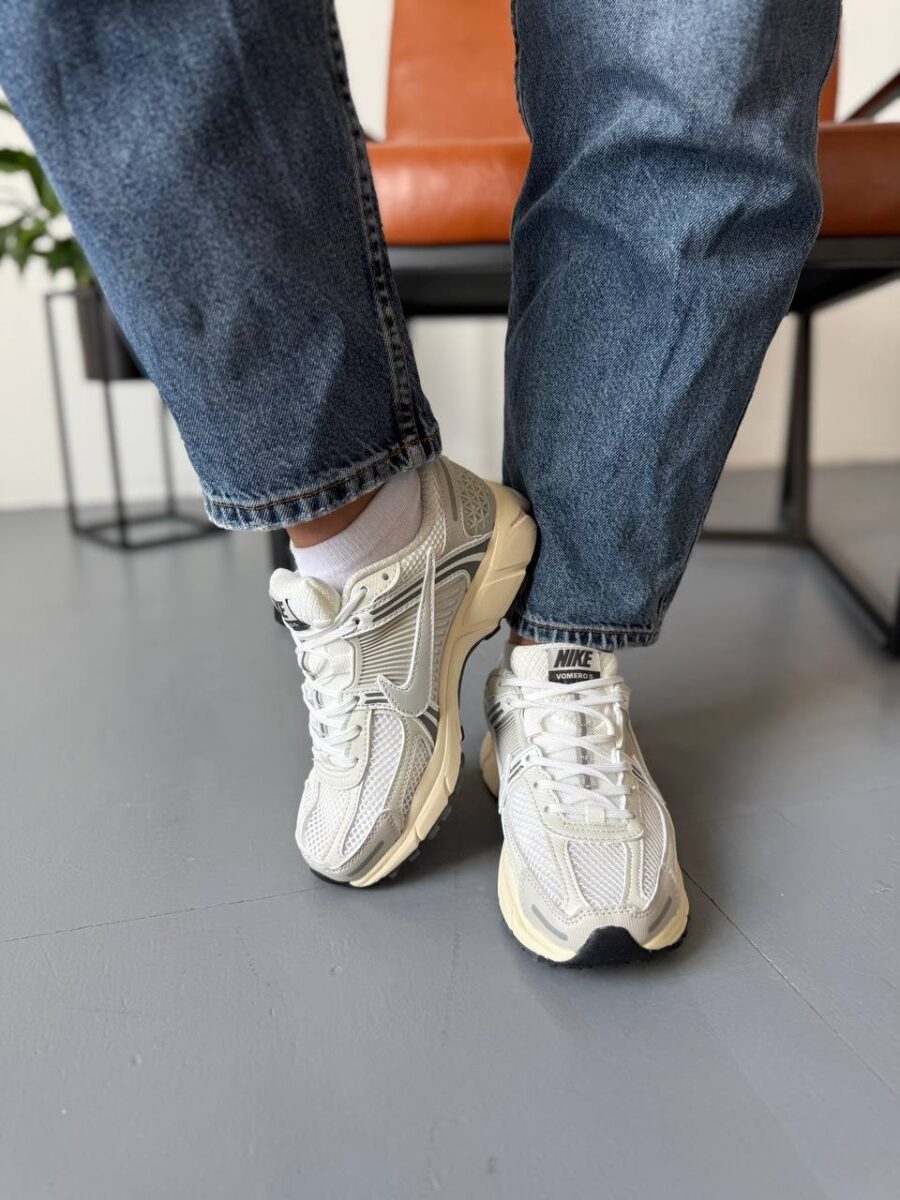 Nike Air Zoom Vomero 5 Platinum Tint HF0731-007