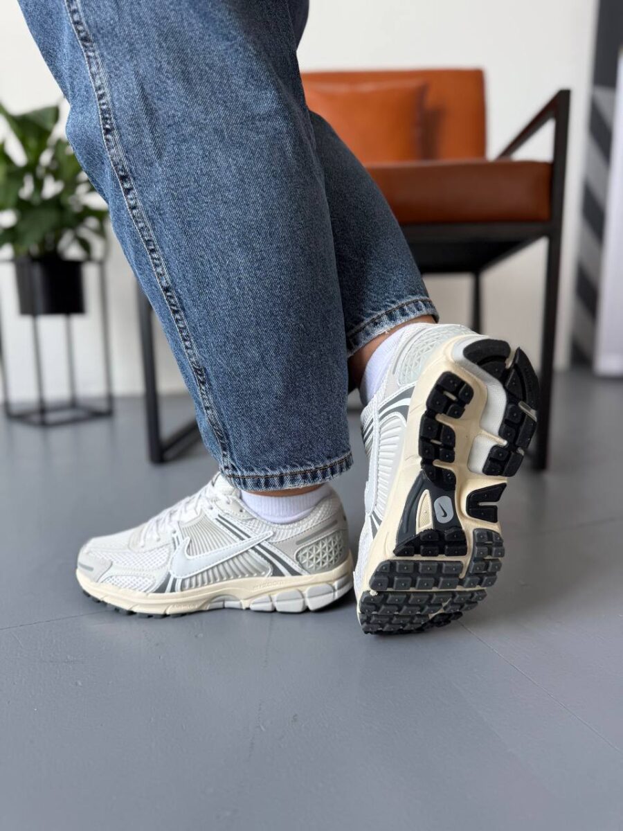 Nike Air Zoom Vomero 5 Platinum Tint HF0731-007