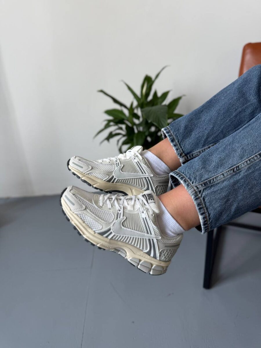 Nike Air Zoom Vomero 5 Platinum Tint HF0731-007