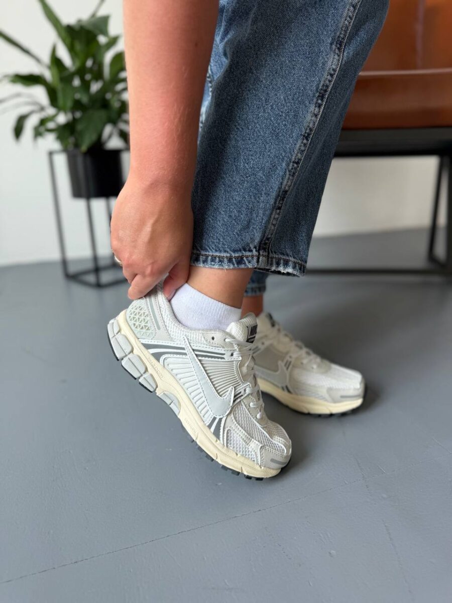 Nike Air Zoom Vomero 5 Platinum Tint HF0731-007