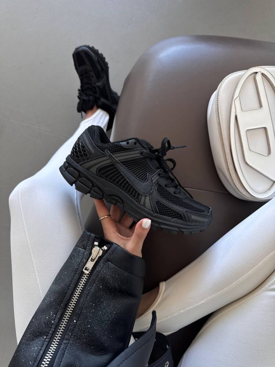 Nike Air Zoom Vomero 5 Triple Black BV1358-003