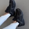 Nike Air Zoom Vomero 5 Triple Black BV1358-003
