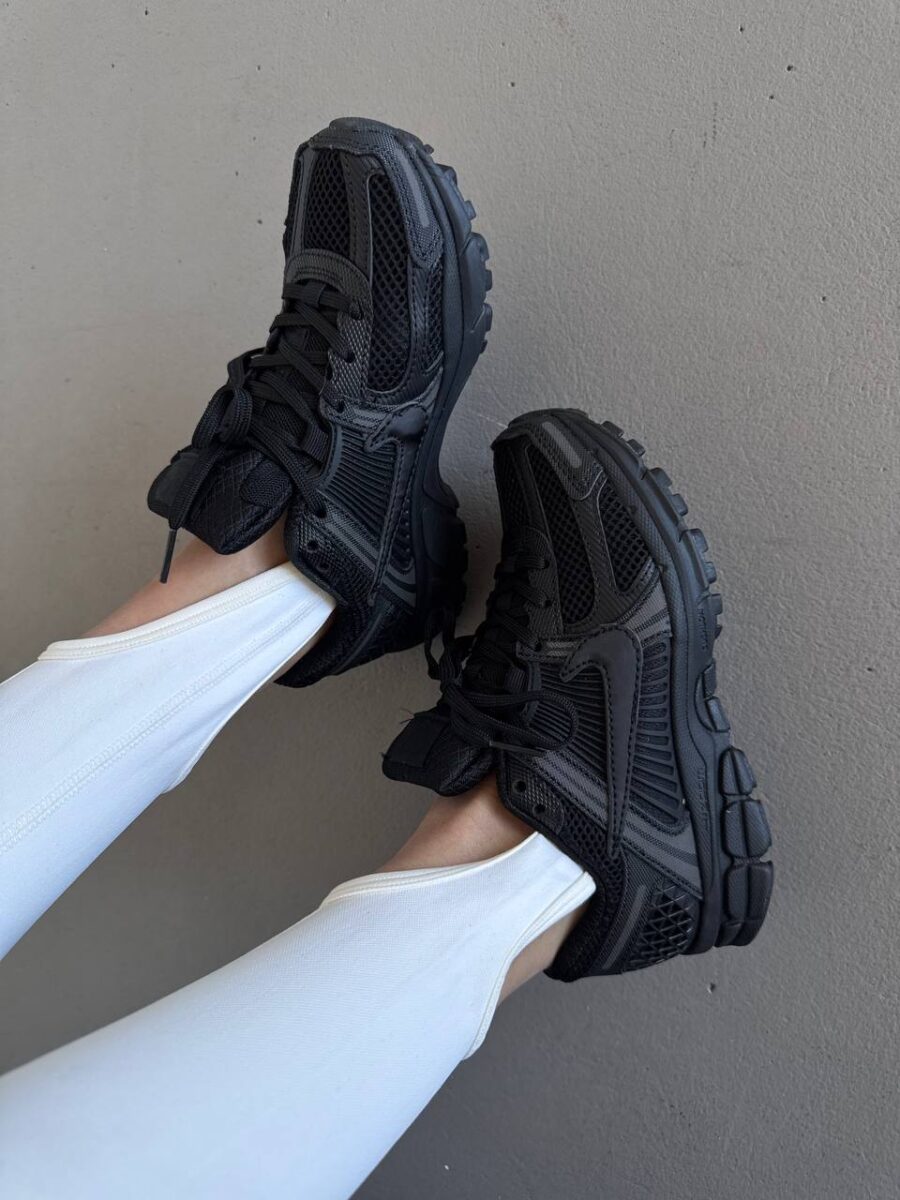 Nike Air Zoom Vomero 5 Triple Black BV1358-003