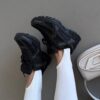 Nike Air Zoom Vomero 5 Triple Black BV1358-003