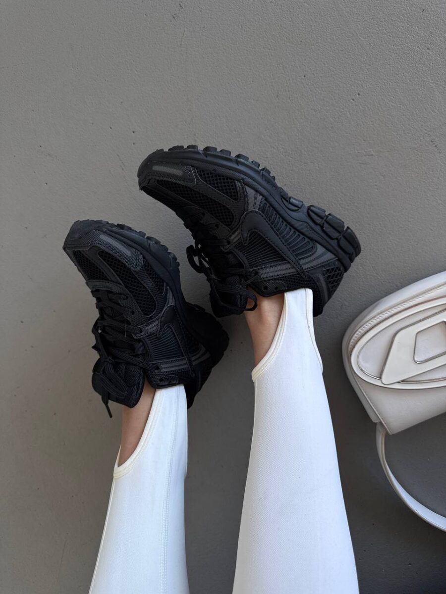 Nike Air Zoom Vomero 5 Triple Black BV1358-003