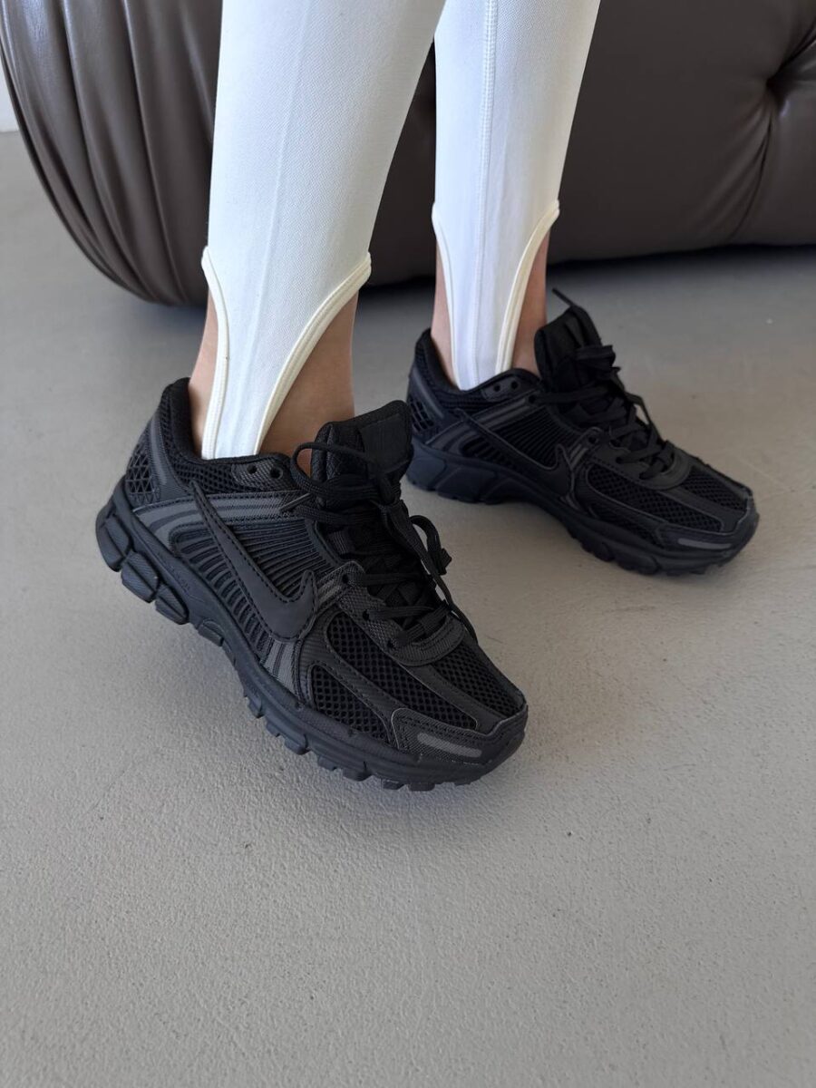 Nike Air Zoom Vomero 5 Triple Black BV1358-003