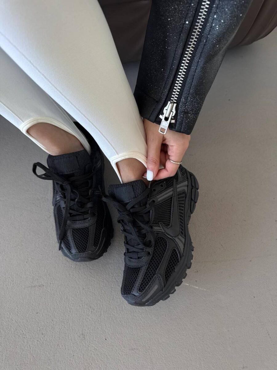 Nike Air Zoom Vomero 5 Triple Black BV1358-003