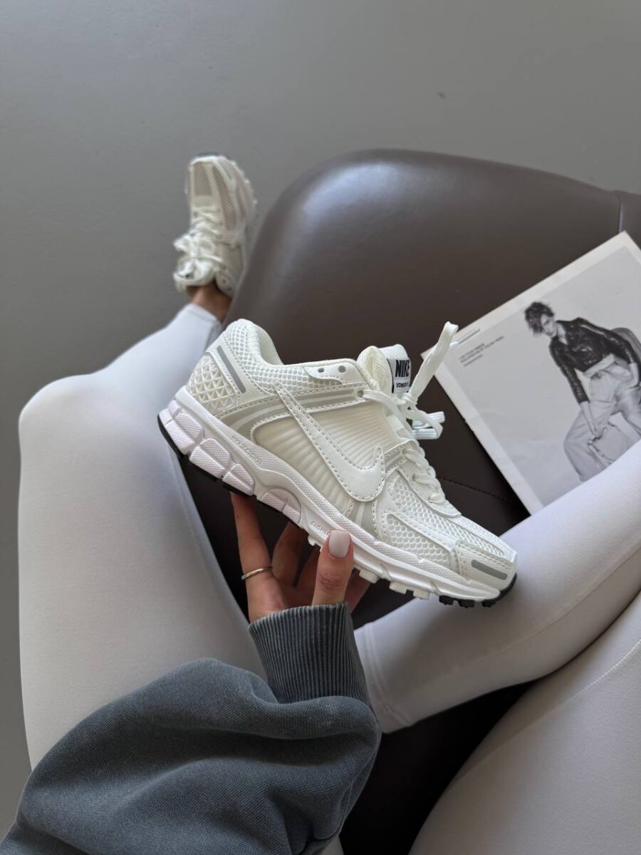 Nike Air Zoom Vomero 5 Vast Grey BV1358-001