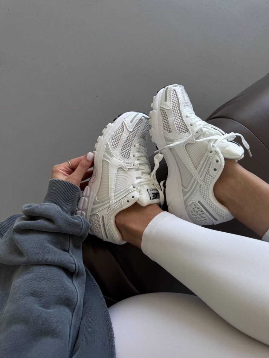 Nike Air Zoom Vomero 5 Vast Grey BV1358-001