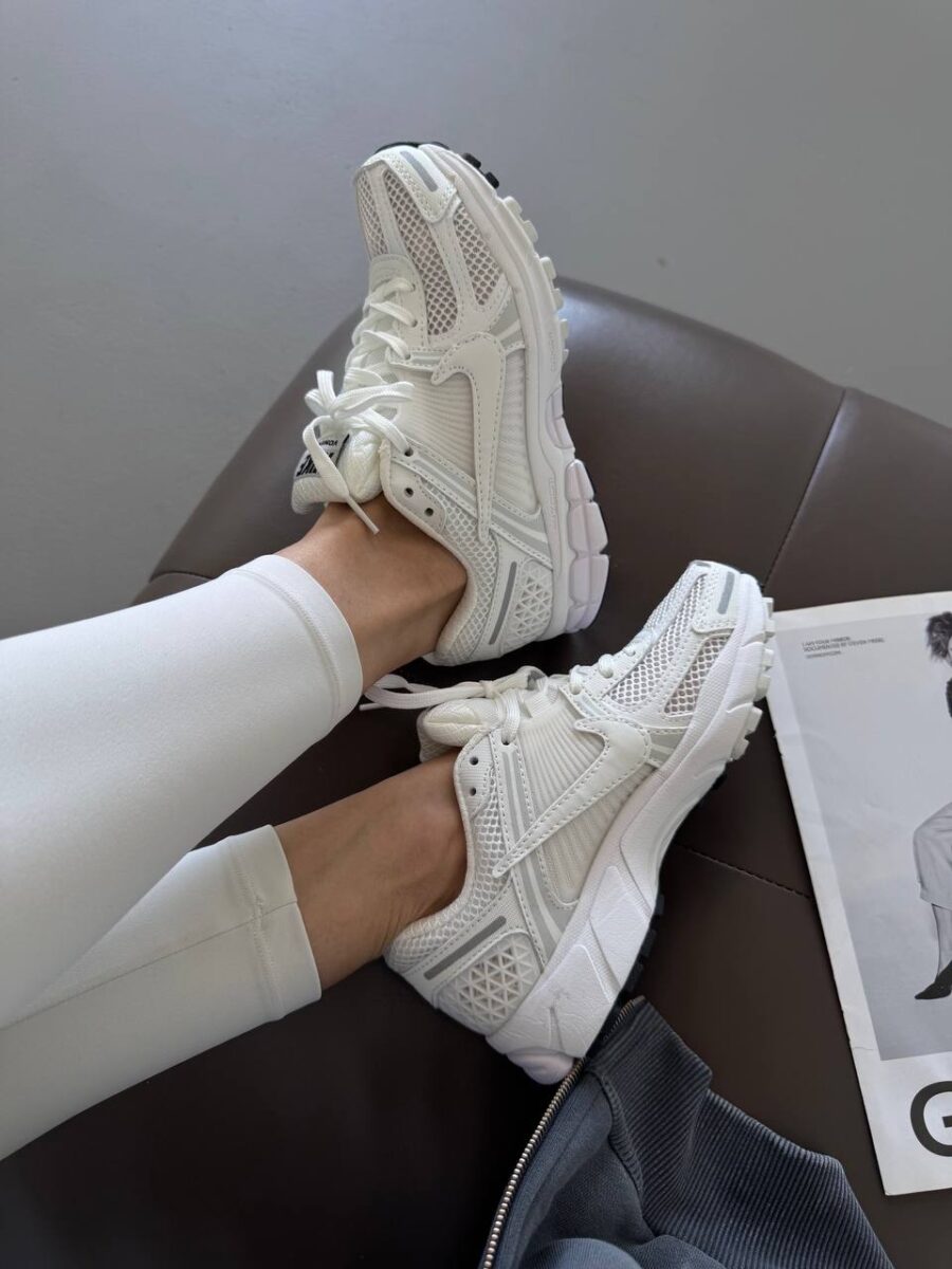 Nike Air Zoom Vomero 5 Vast Grey BV1358-001