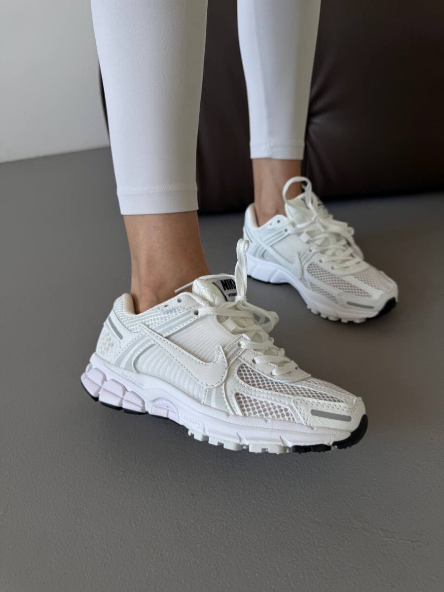 Nike Air Zoom Vomero 5 Vast Grey BV1358-001