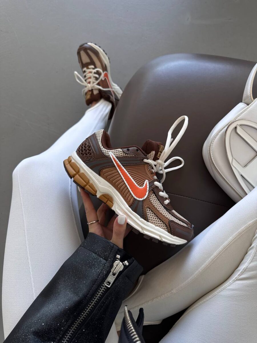 Nike Air Zoom Vomero 5 Wheat Grass FB9149-700