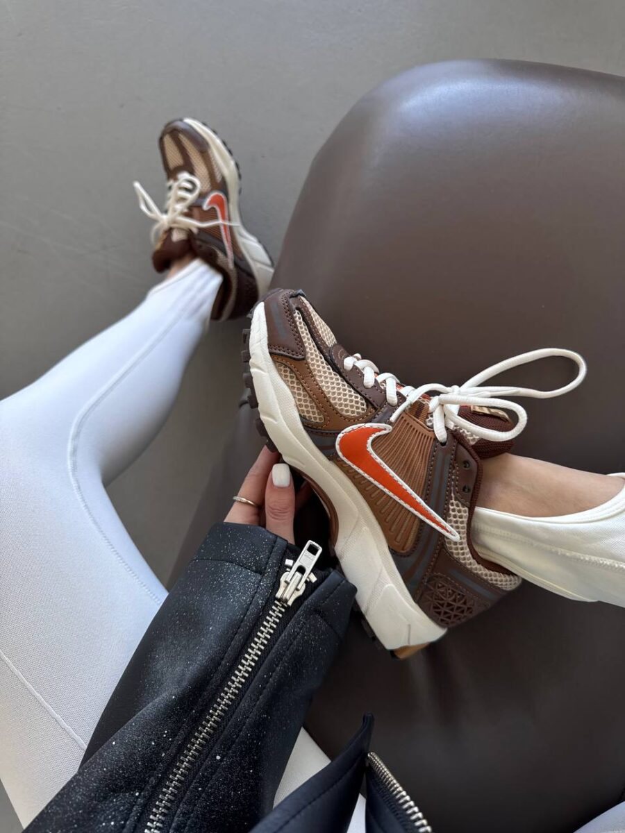 Nike Air Zoom Vomero 5 Wheat Grass FB9149-700