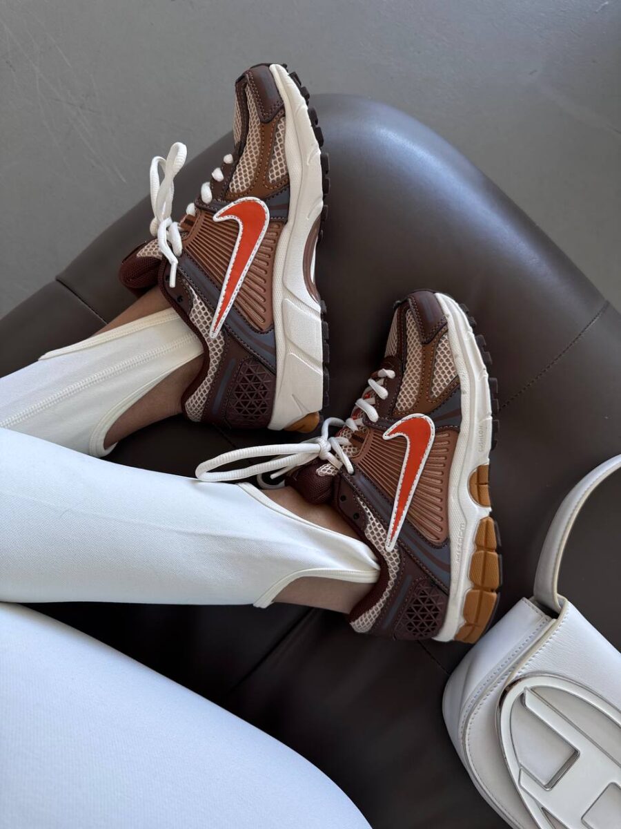 Nike Air Zoom Vomero 5 Wheat Grass FB9149-700