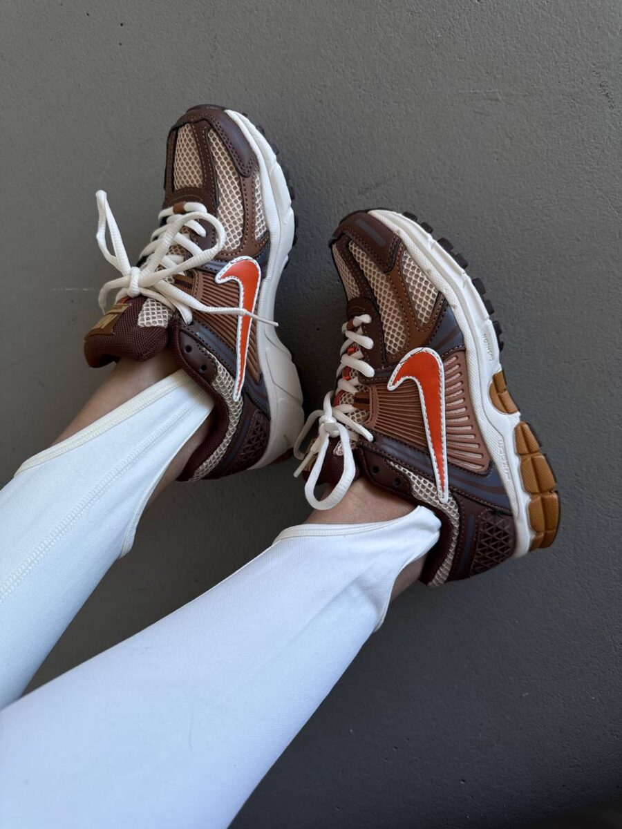 Nike Air Zoom Vomero 5 Wheat Grass FB9149-700